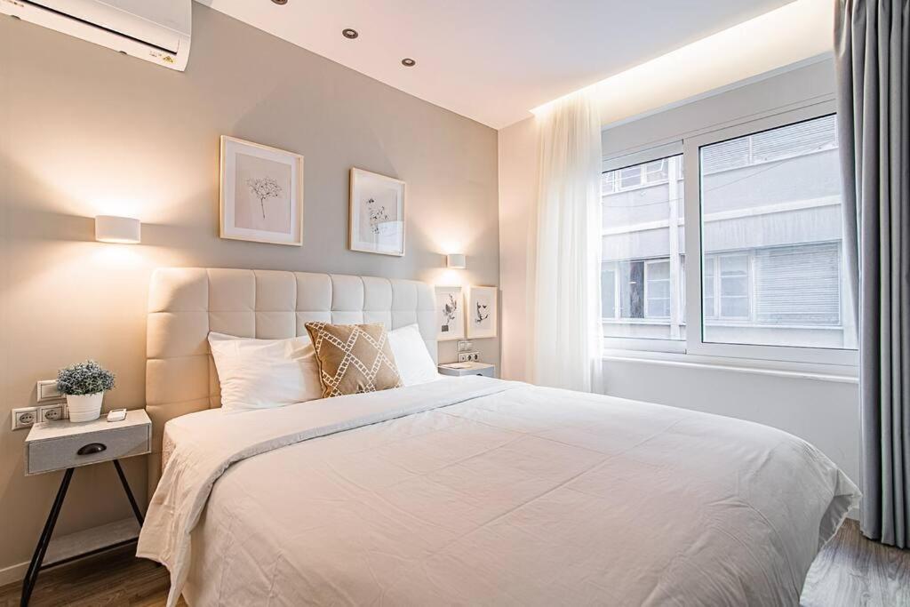 A12 Pristine 1Bedrooom Flat Near Parthenon In Athens' Heart Apartment Екстериор снимка