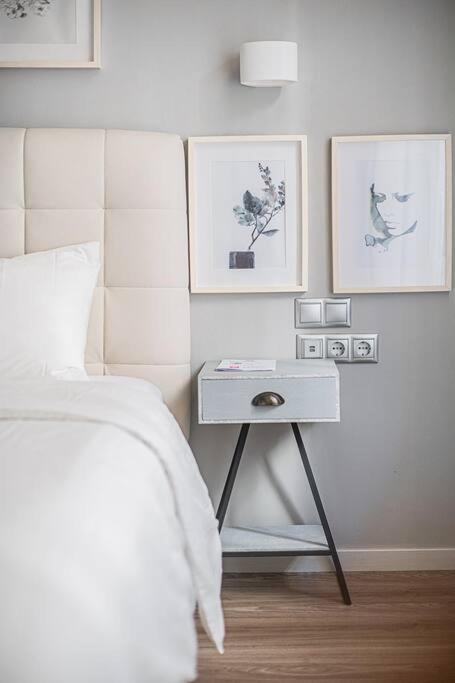 A12 Pristine 1Bedrooom Flat Near Parthenon In Athens' Heart Apartment Екстериор снимка