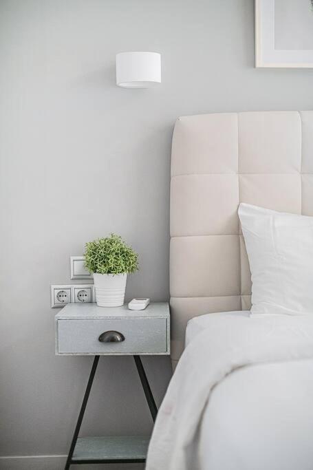 A12 Pristine 1Bedrooom Flat Near Parthenon In Athens' Heart Apartment Екстериор снимка