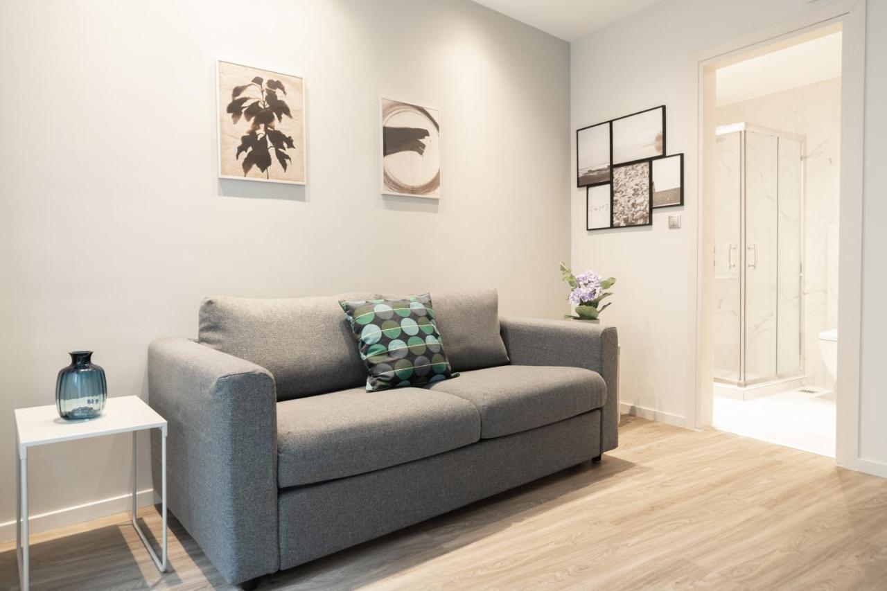 A12 Pristine 1Bedrooom Flat Near Parthenon In Athens' Heart Apartment Екстериор снимка