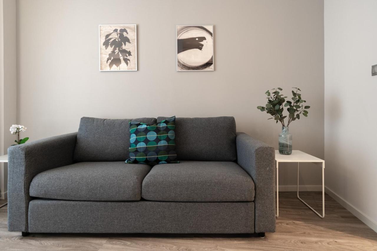 A12 Pristine 1Bedrooom Flat Near Parthenon In Athens' Heart Apartment Екстериор снимка