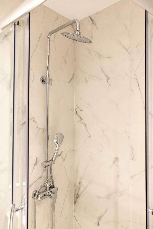 A12 Pristine 1Bedrooom Flat Near Parthenon In Athens' Heart Apartment Екстериор снимка